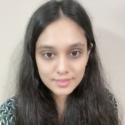 Jaina Patel
